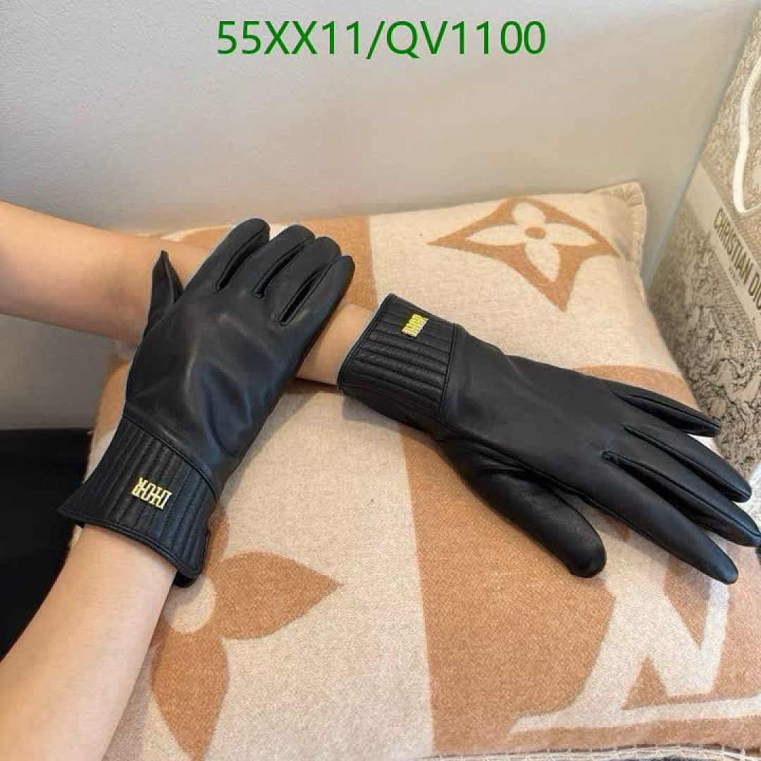 Dior-Gloves Code: QV1100 $: 55USD