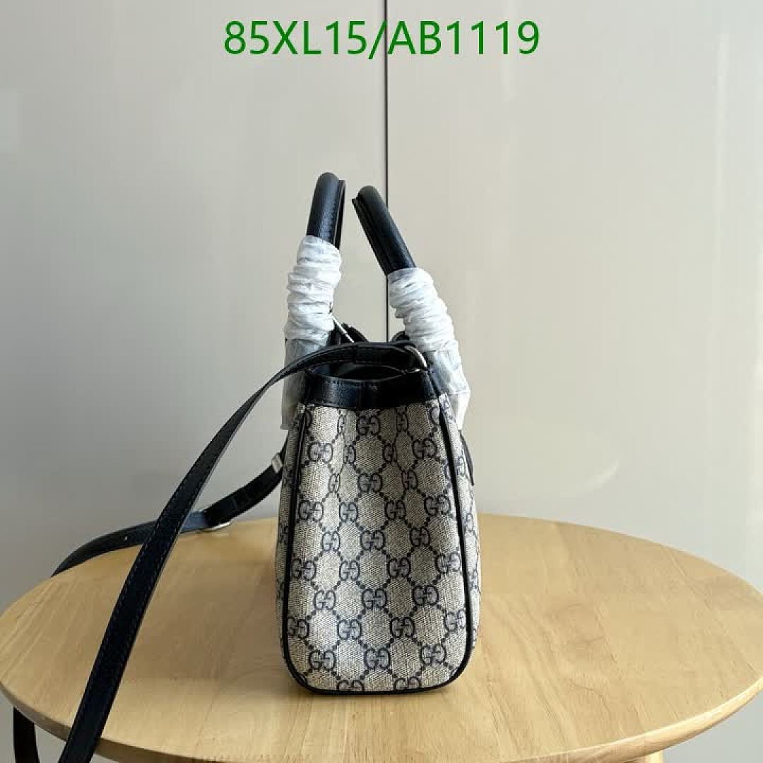 Gucci-Bags4A Quality Code: AB1119 $: 85USD
