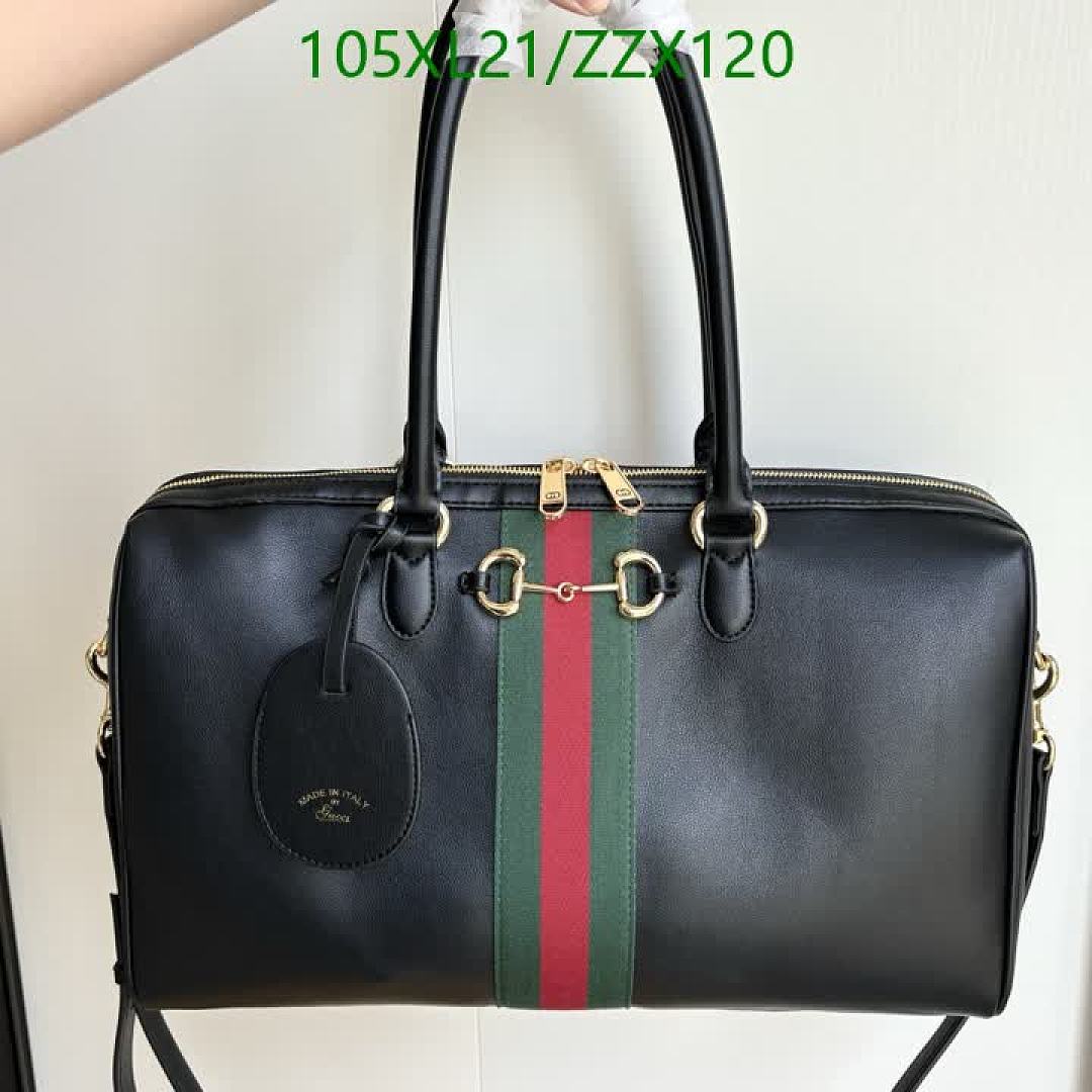 Gucci-Bags4A Quality Code: ZZX120 $: 105USD