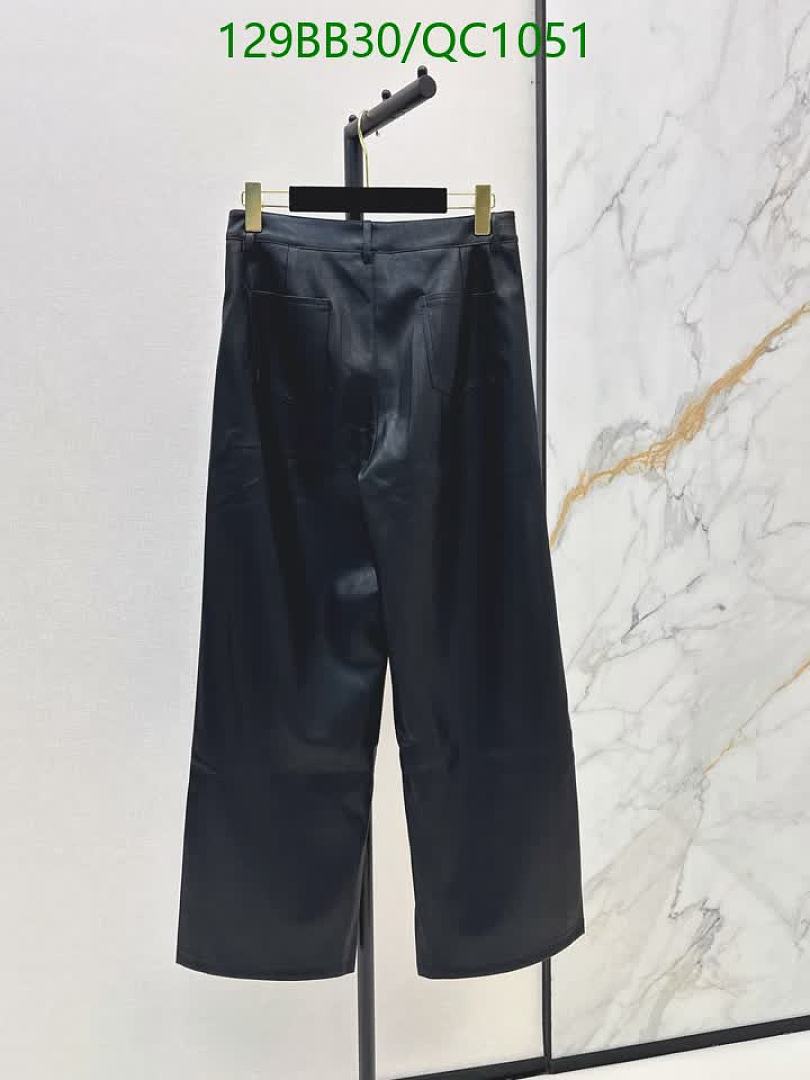 Chanel-Clothing Code: QC1051 $: 129USD