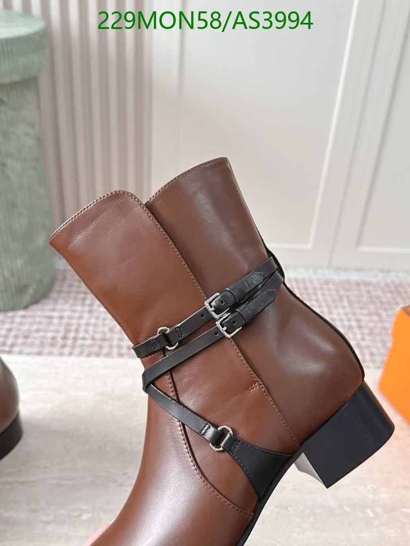 Hermes-Women Shoes Code: AS3994 $: 229USD