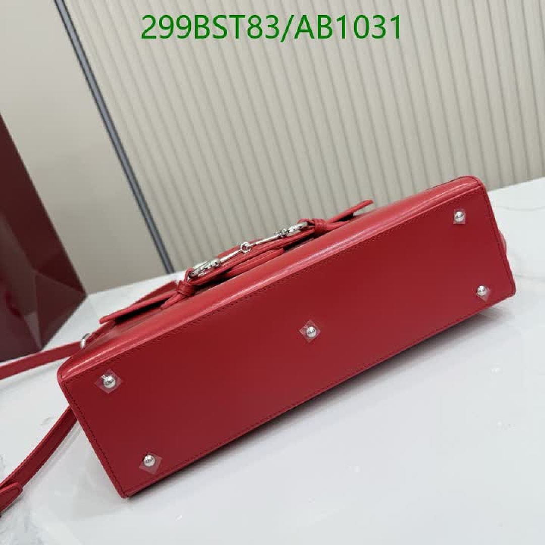 Gucci-BagsMirror Quality Code: AB1031 $: 299USD