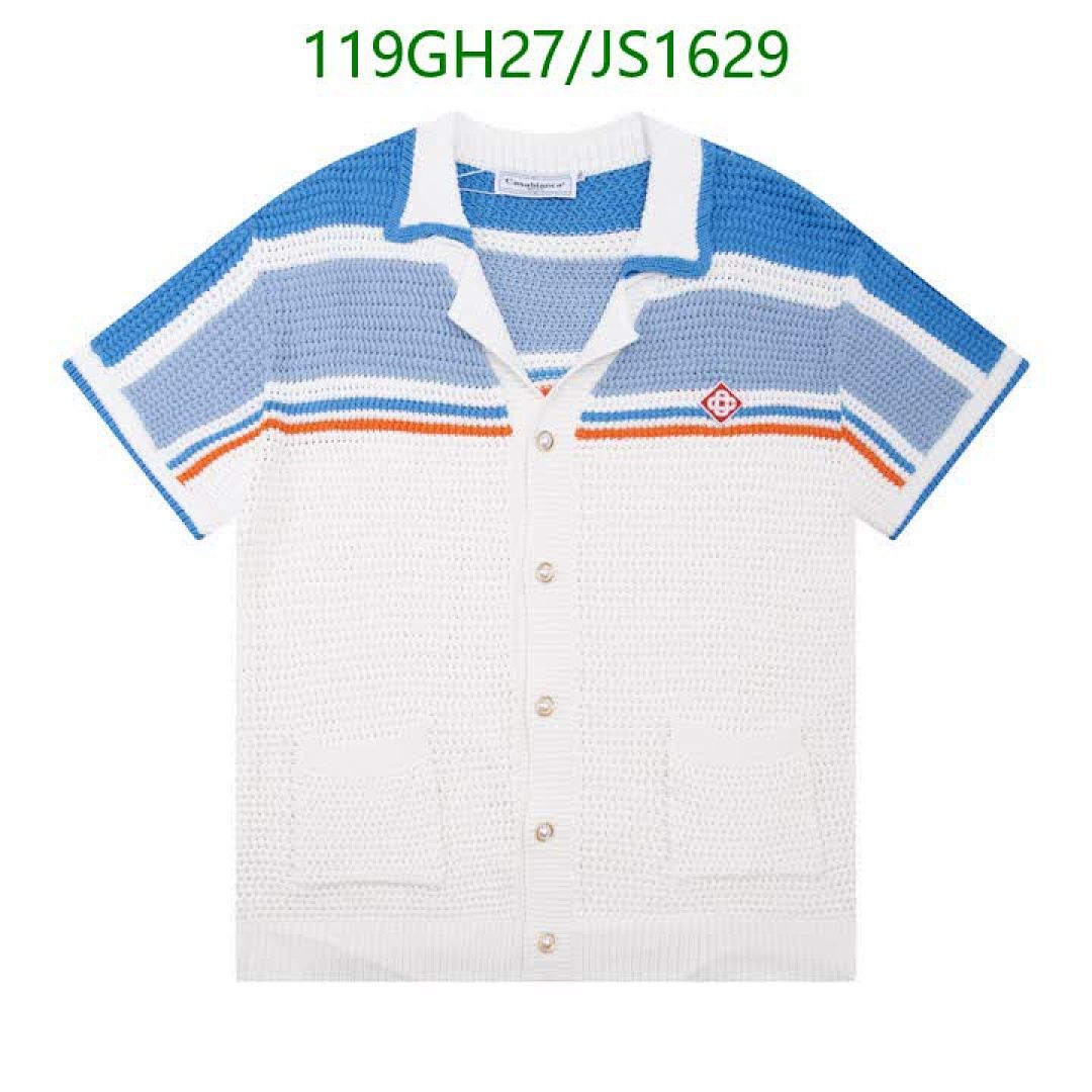 Casablanca-Clothing Code: JS1629 $: 119USD