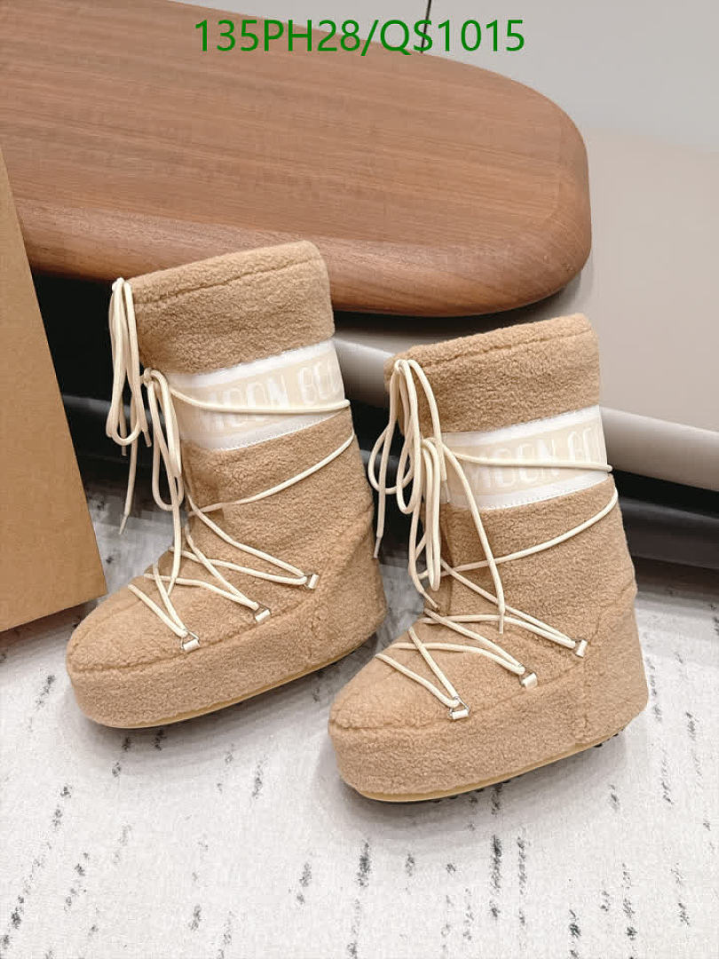 Moon Boot-Women Shoes Code: QS1015 $: 135USD
