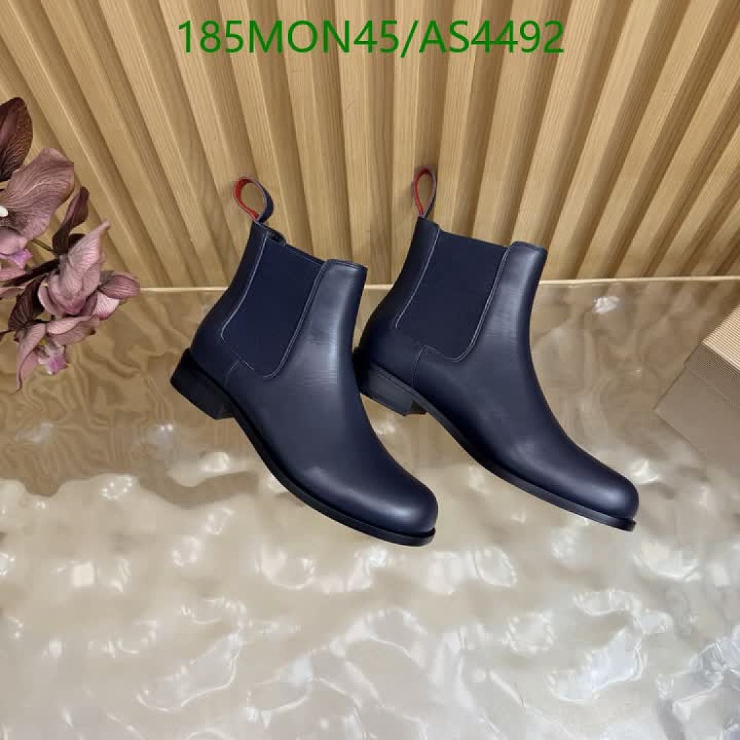 Christian Louboutin-Women Shoes Code: AS4492 $: 185USD