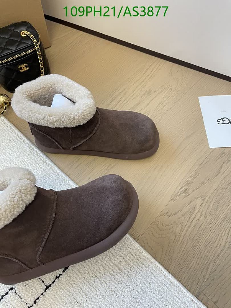 UGG-Women Shoes Code: AS3877 $: 109USD