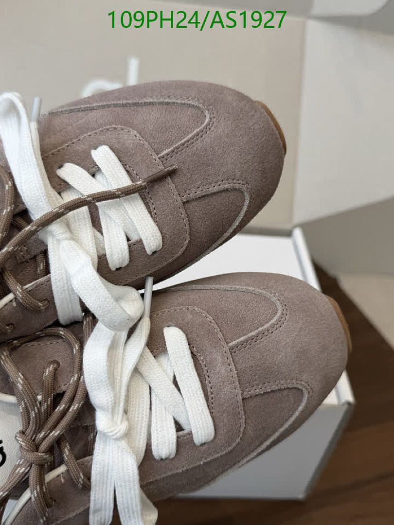 Alo-Women Shoes Code: AS1927 $: 109USD