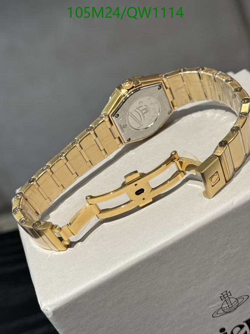Omega-Watches4A Quality Code: QW1114 $: 105USD