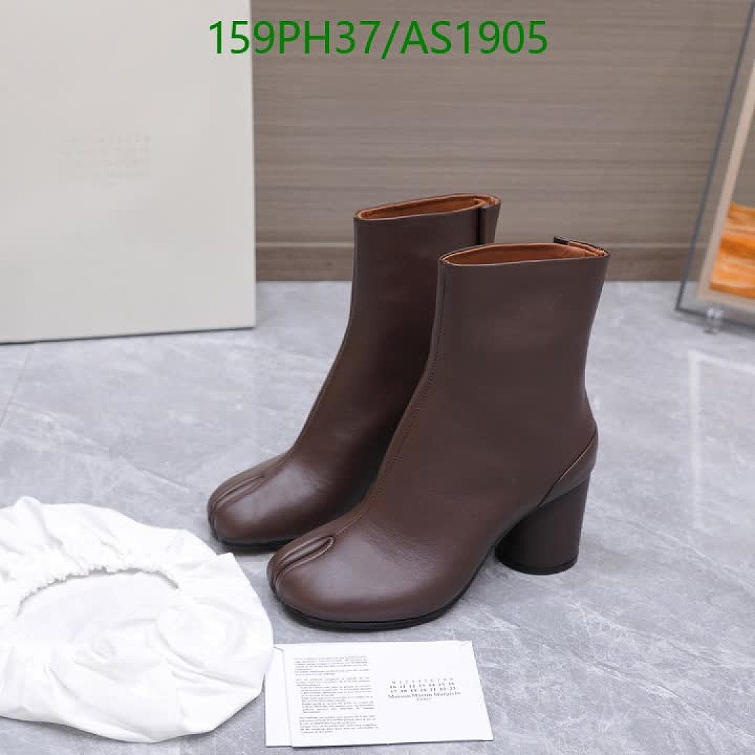 Maison Margiela-Women Shoes Code: AS1905 $: 159USD