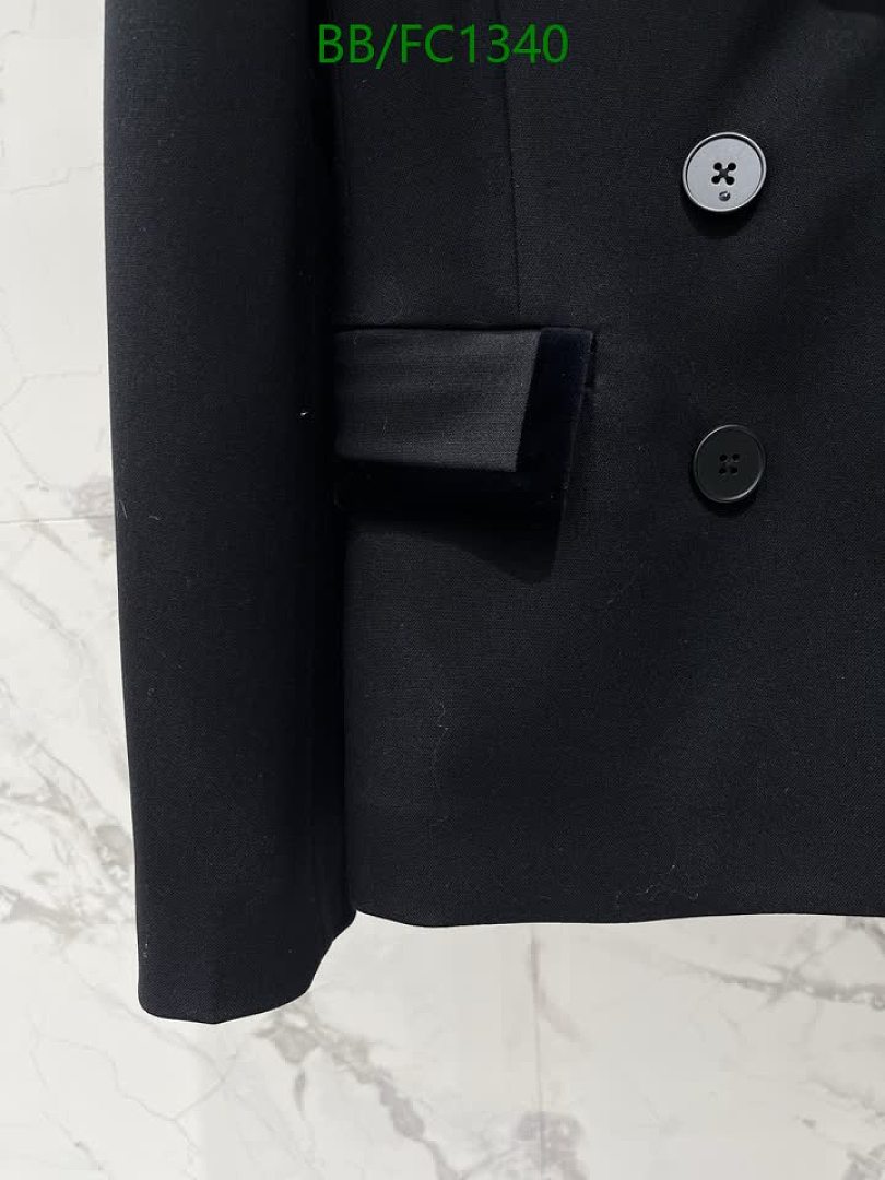 Dior-Clothing Code: FC1340
