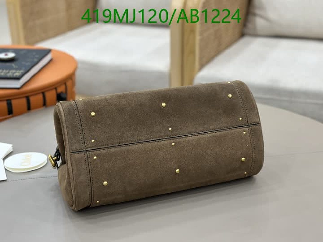 Chloe-BagsMirror Quality Code: AB1224 $: 419USD