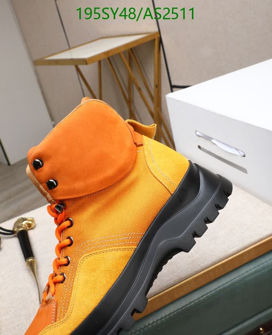 Ferragamo-Men shoes Code: AS2511 $: 195USD