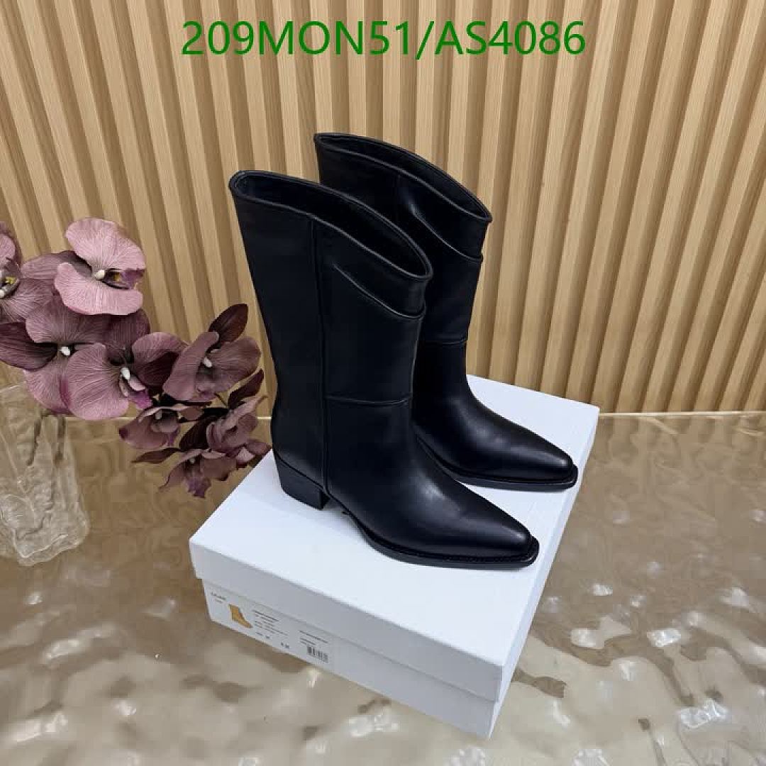 Celine-Women Shoes Code: AS4086 $: 209USD