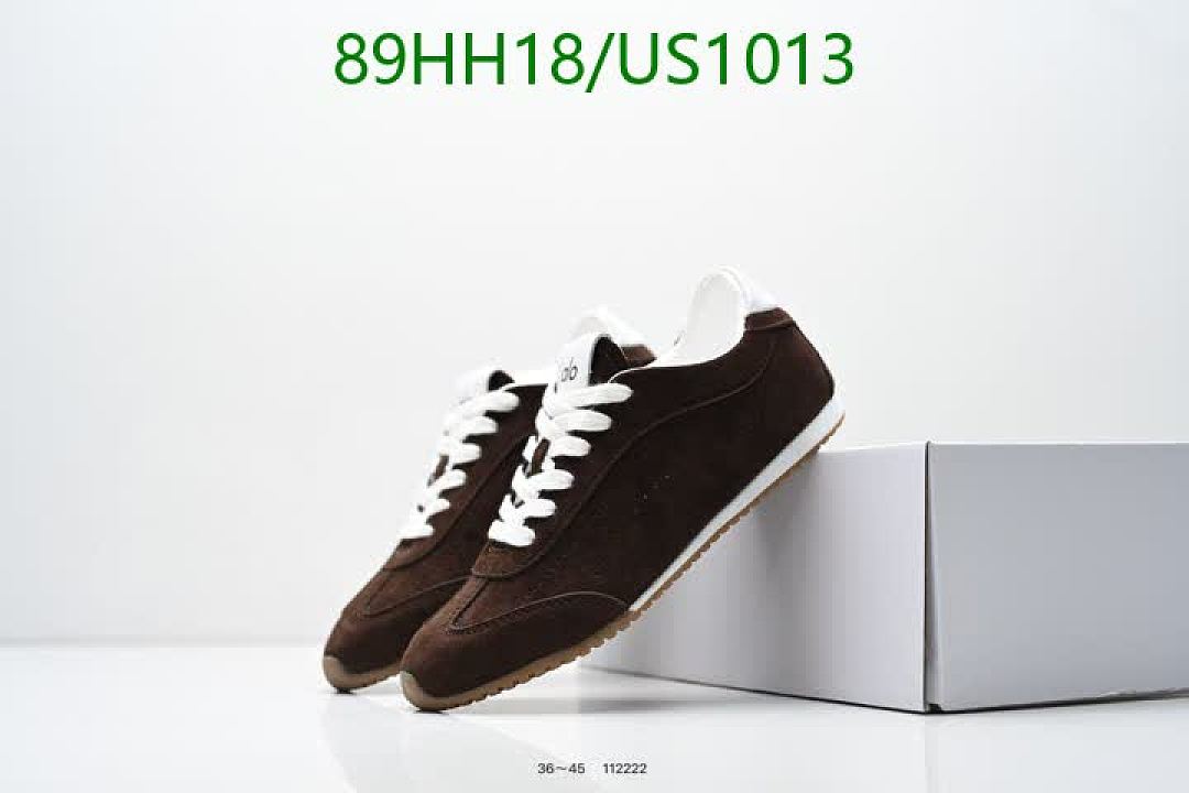 Alo-Men shoes Code: US1013 $: 89USD
