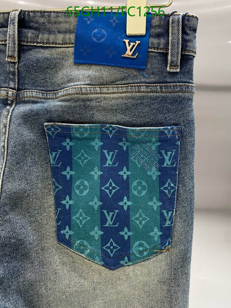 LV-Clothing Code: FC1256 $: 65USD