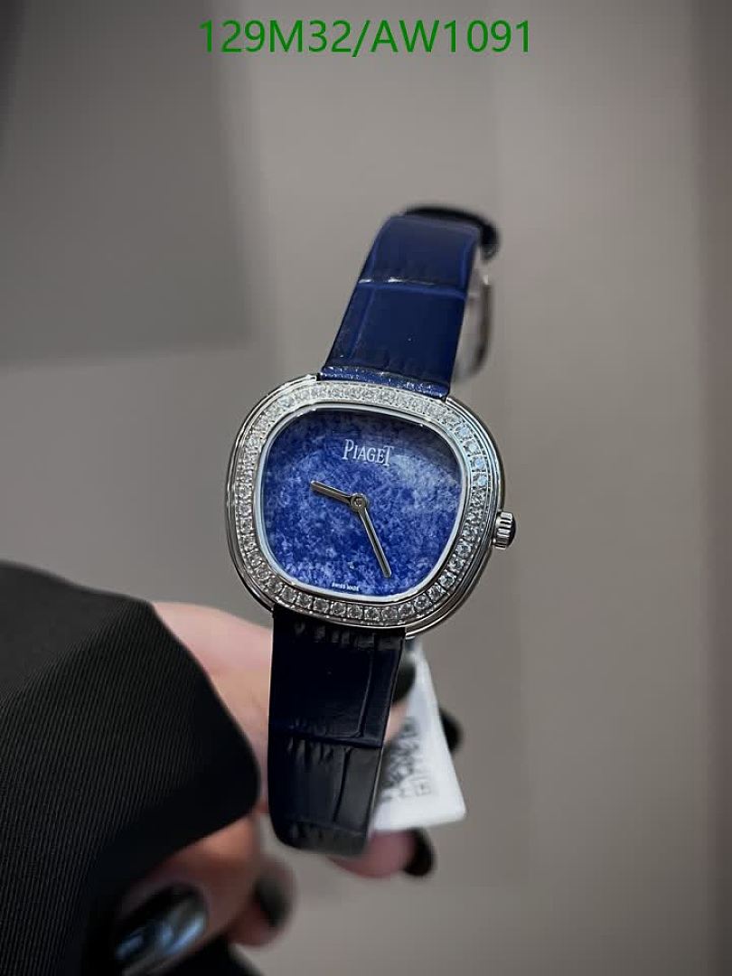 Piaget-Watches4A Quality Code: AW1091 $: 129USD