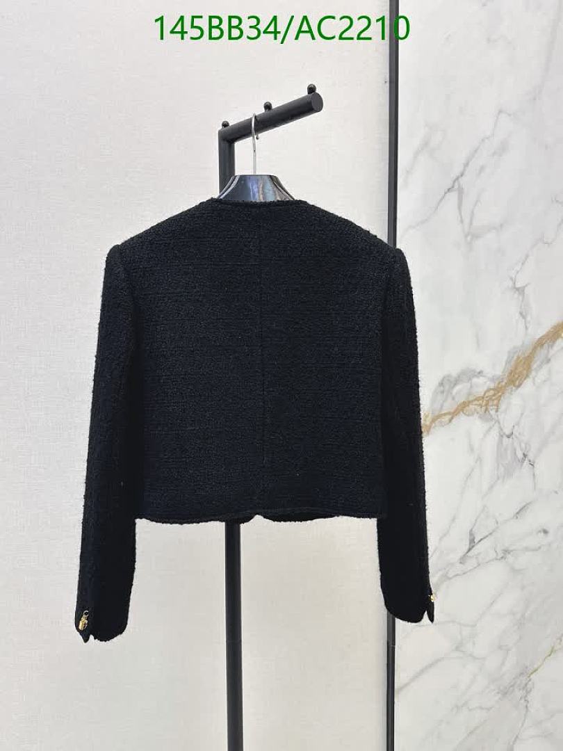 Celine-Clothing Code: AC2210 $: 145USD
