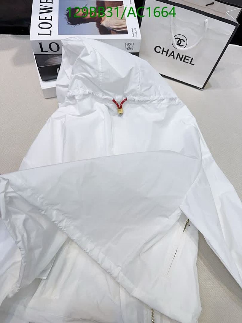 Miu Miu-Clothing Code: AC1664 $: 129USD