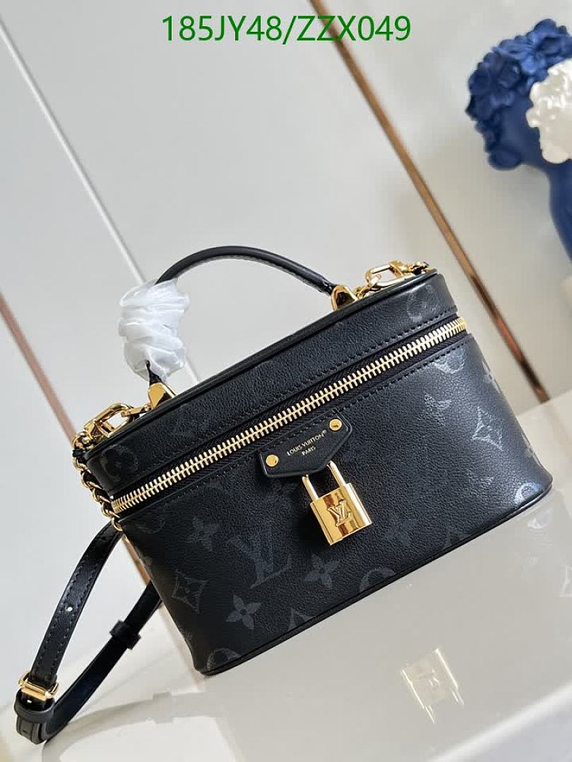 LV-BagsMirror Quality Code: ZZX049 $: 235USD