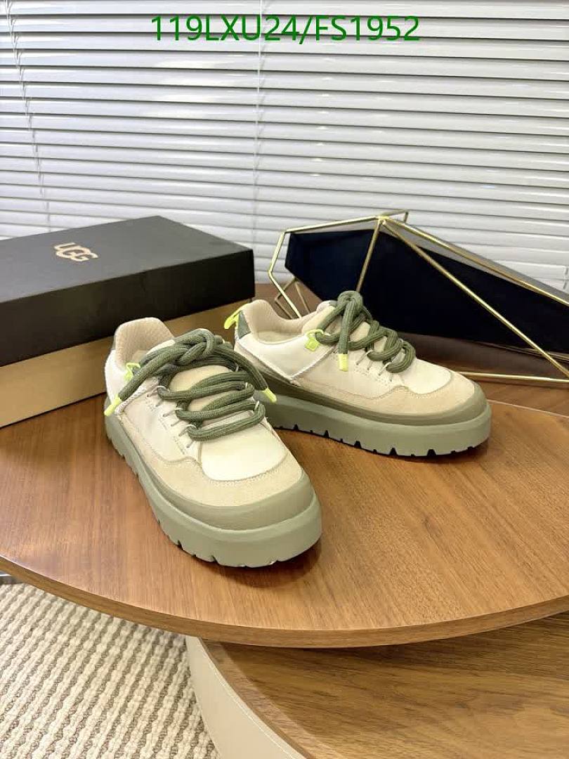 UGG-Women Shoes Code: FS1952 $: 119USD