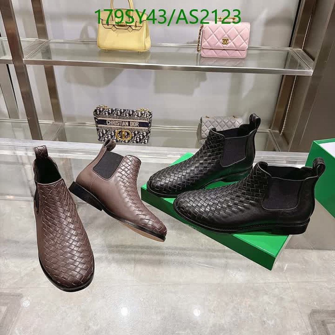 BV-Women Shoes Code: AS2123 $: 179USD