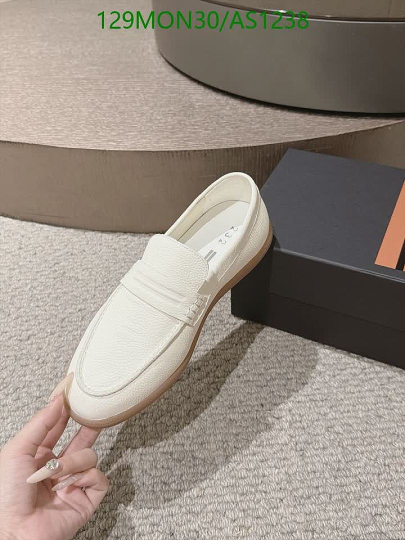 Zegna-Men shoes Code: AS1238 $: 129USD