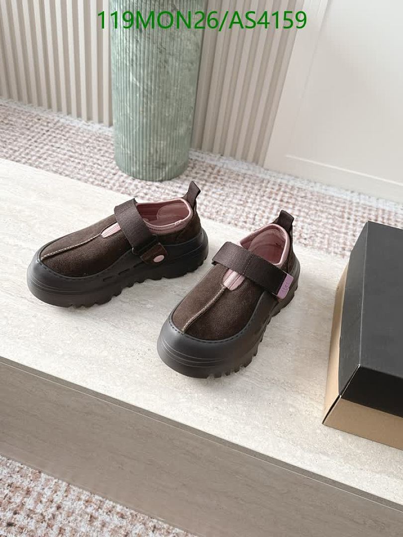 UGG-Women Shoes Code: AS4159 $: 119USD