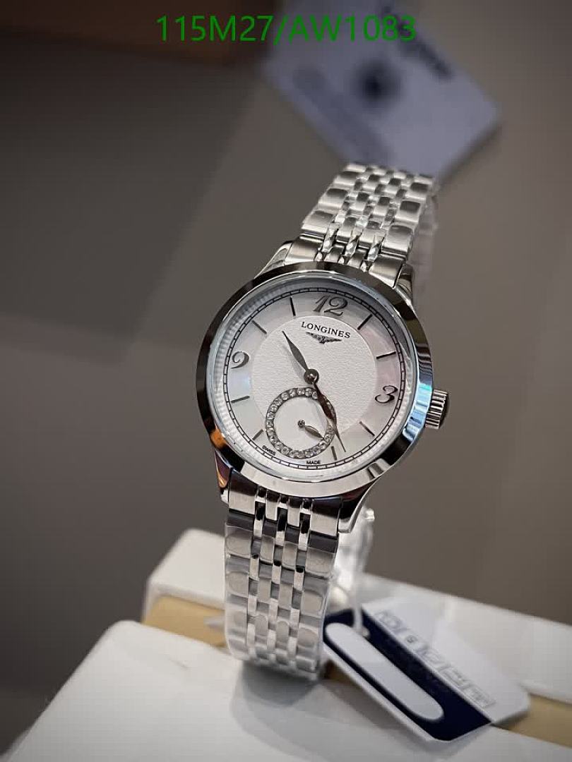 Longines-Watches4A Quality Code: AW1083 $: 115USD