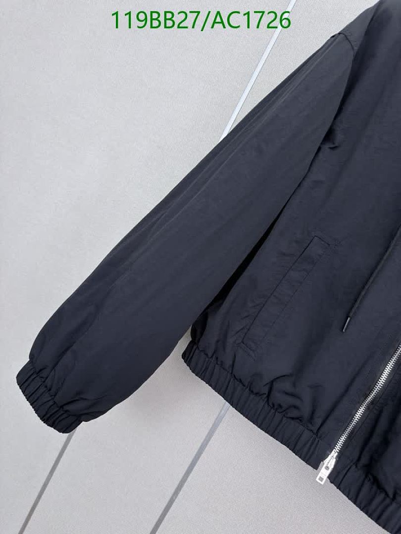 Celine-Clothing Code: AC1726 $: 119USD