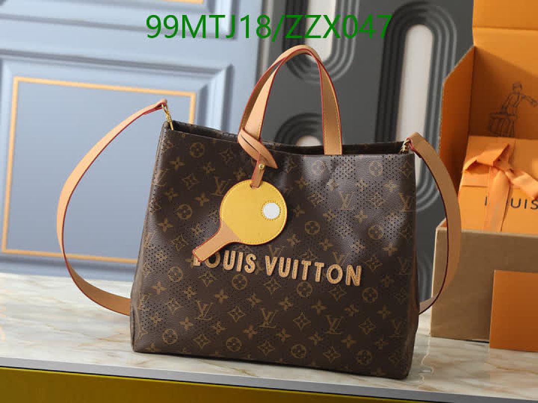 LV-Bags4A Quality Code: ZZX047