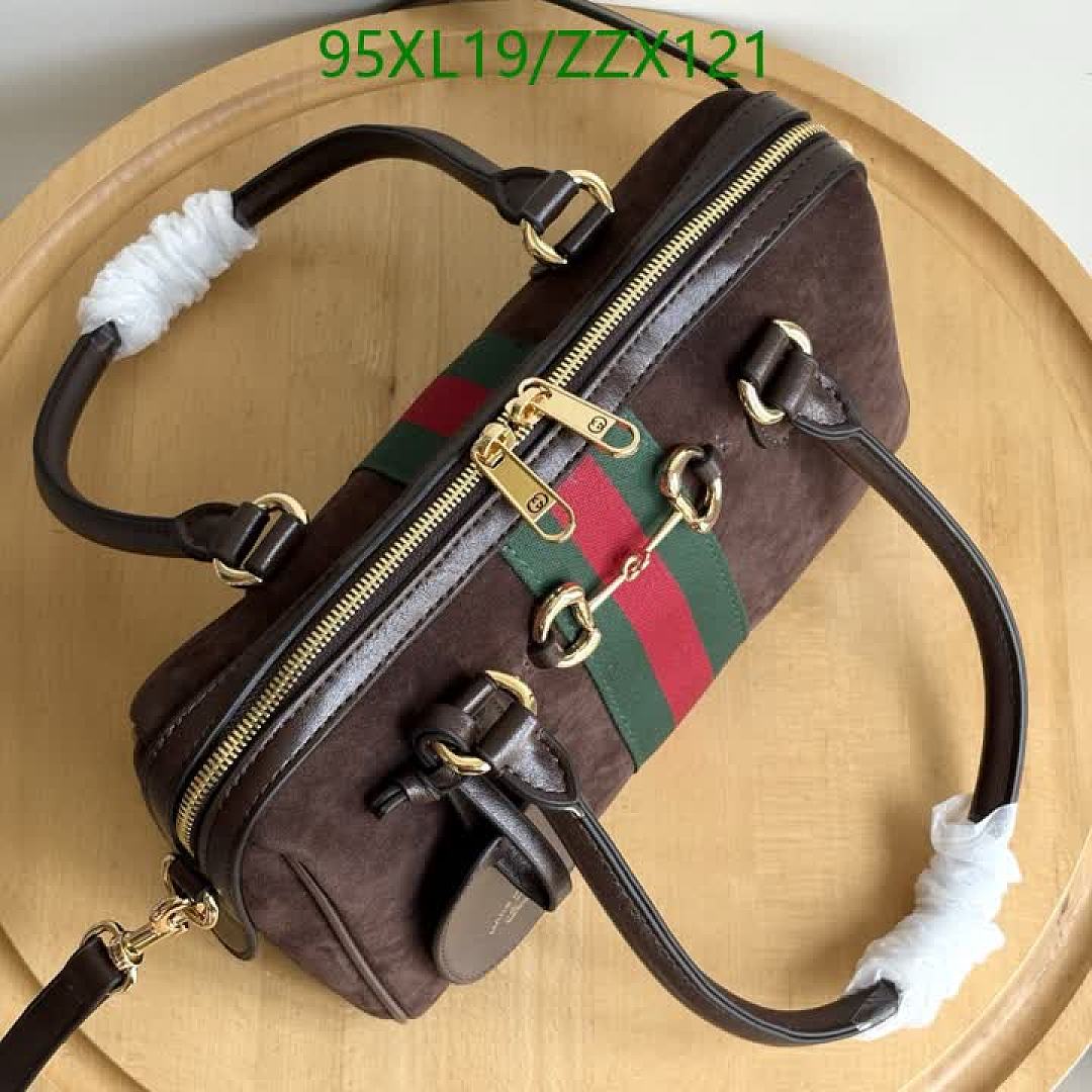 Gucci-Bags4A Quality Code: ZZX121 $: 95USD