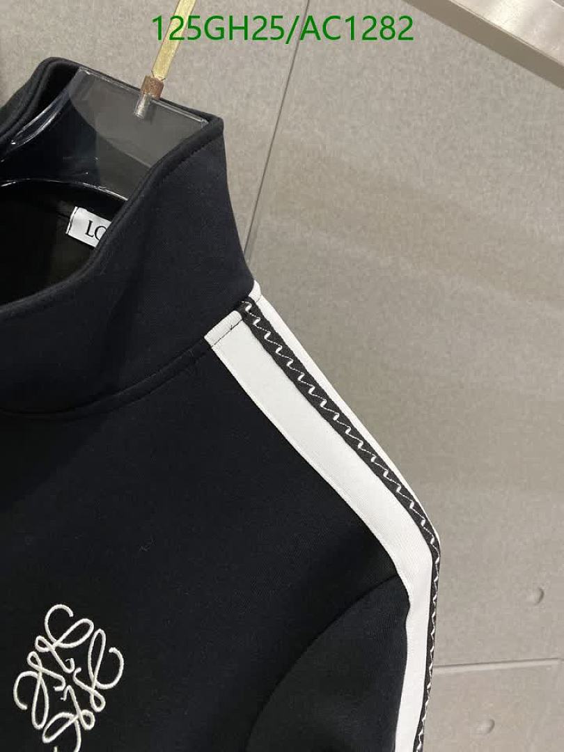 Loewe-Clothing Code: AC1282 $: 125USD
