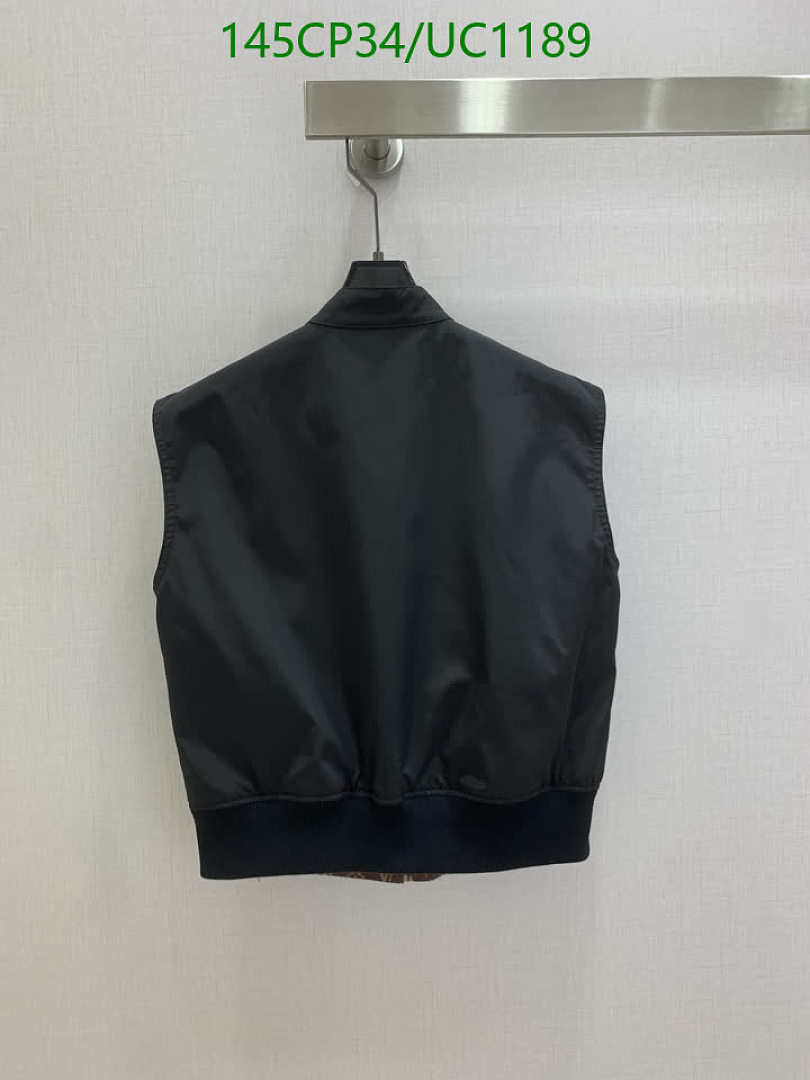 LV-Clothing Code: UC1189 $: 145USD