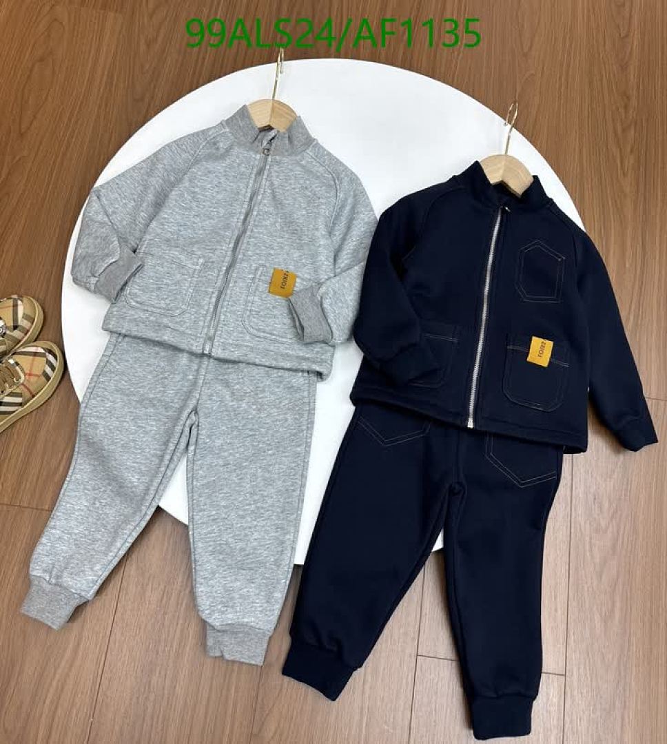 LV-Clothing（Kids） Code: AF1135 $: 99USD