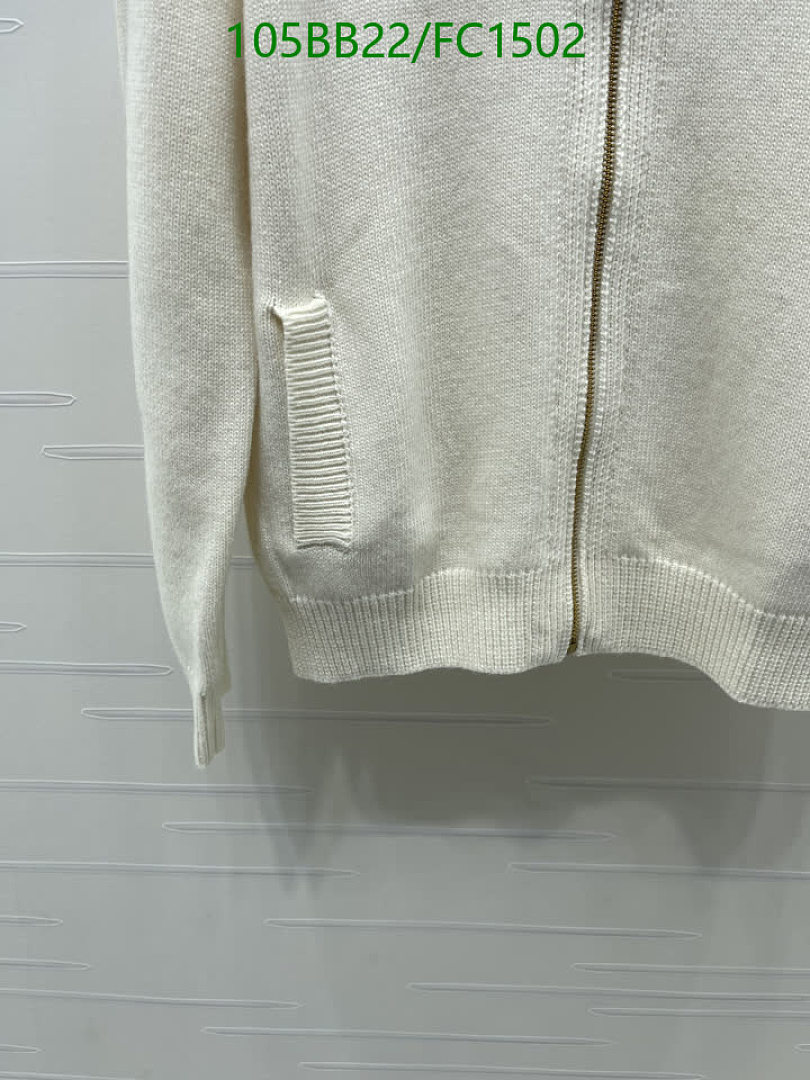 LV-Clothing Code: FC1502 $: 105USD