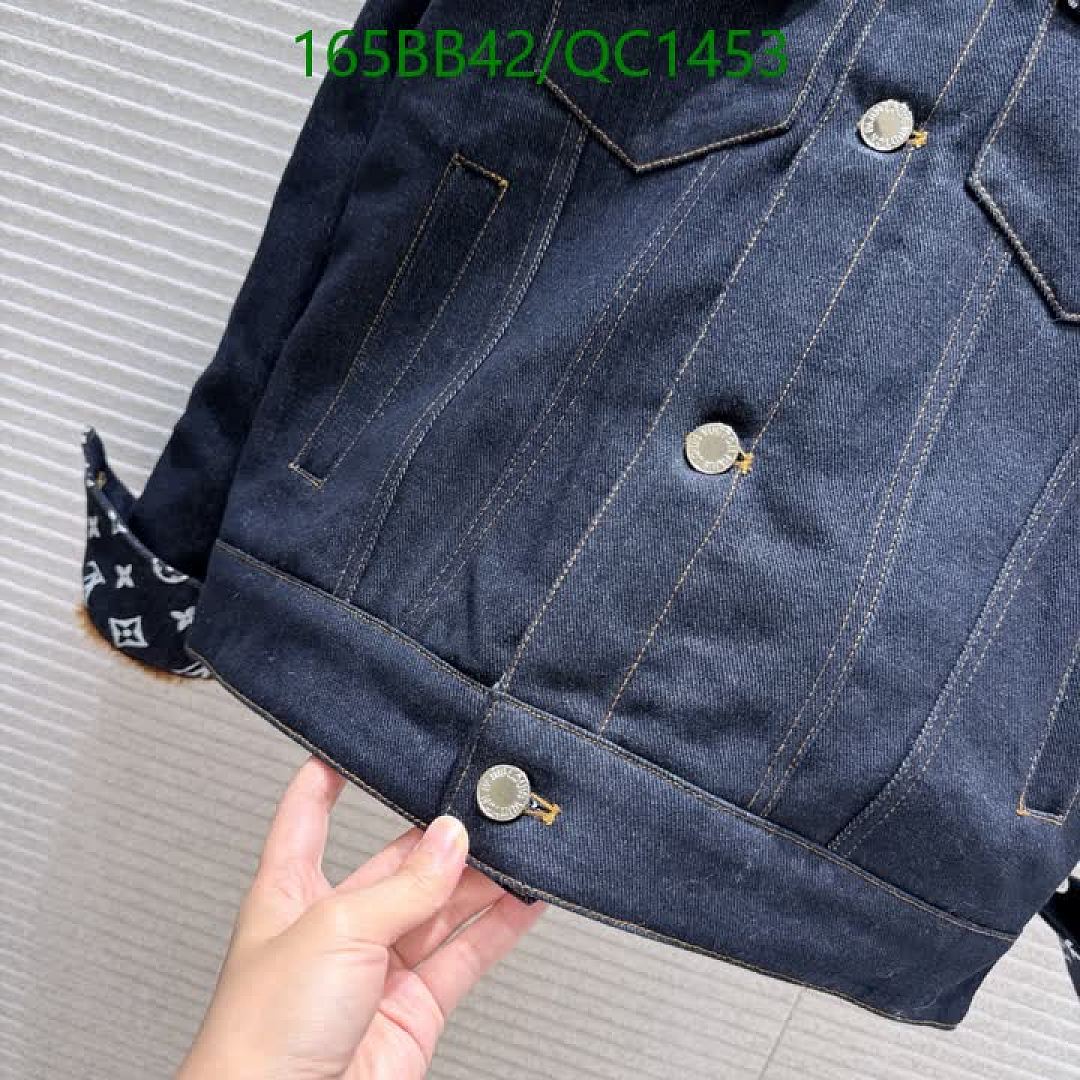 LV-Clothing Code: QC1453 $: 165USD