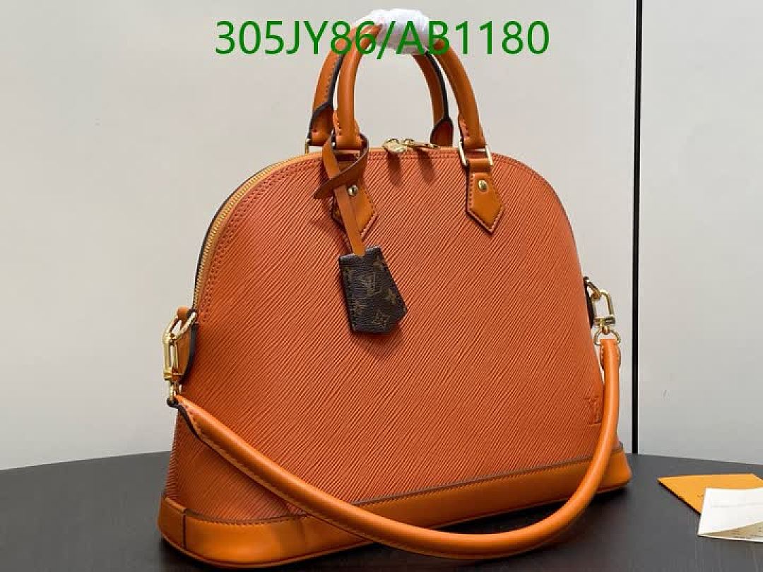 LV-BagsMirror Quality Code: AB1180 $: 305USD
