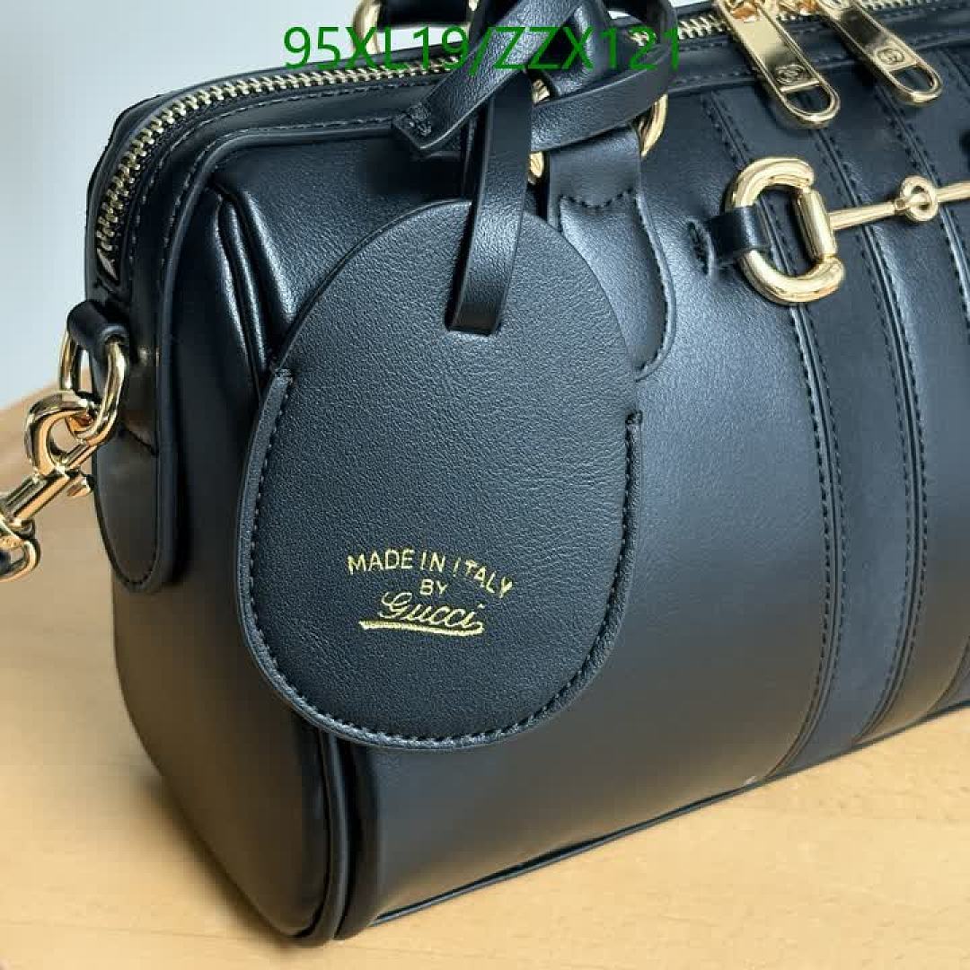 Gucci-Bags4A Quality Code: ZZX121 $: 95USD