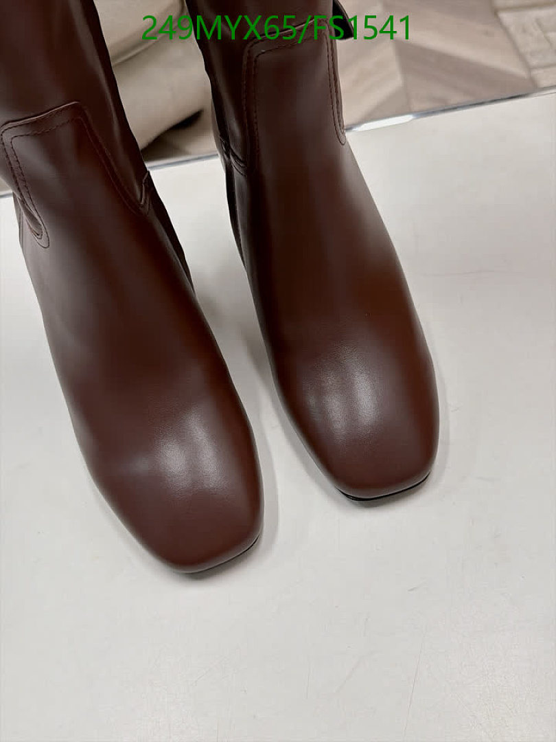 LV-Women Shoes Code: FS1541 $: 249USD