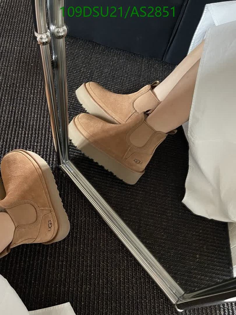 UGG-Women Shoes Code: AS2851 $: 109USD