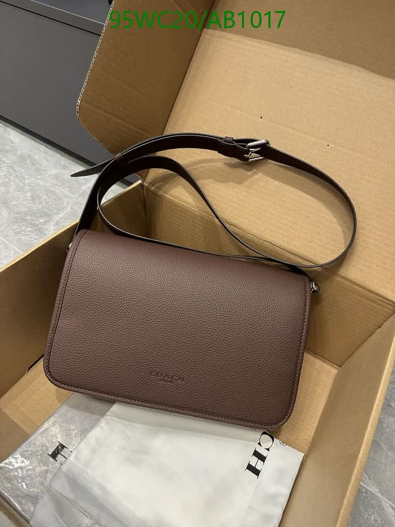 Coach-Bags4A Quality Code: AB1017 $: 95USD