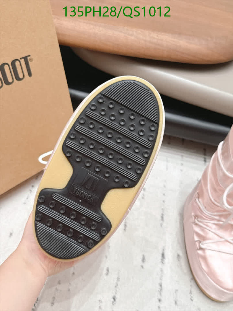 Moon Boot-Women Shoes Code: QS1012 $: 135USD