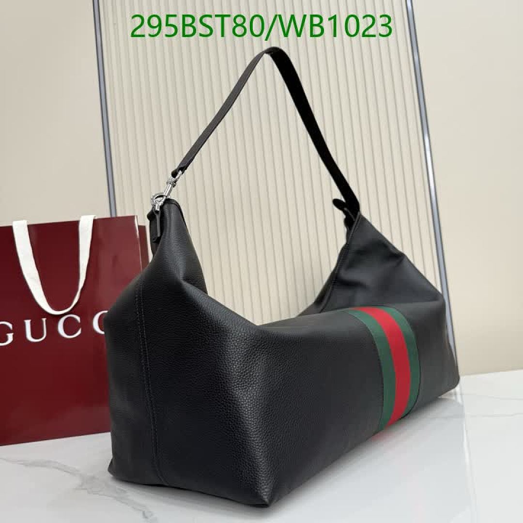 Gucci-BagsMirror Quality Code: WB1023 $: 295USD