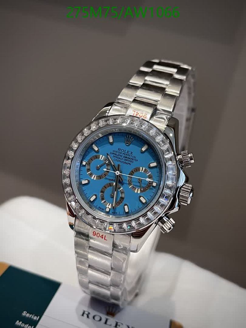 Rolex-WatchesMirror Quality Code: AW1066 $: 275USD