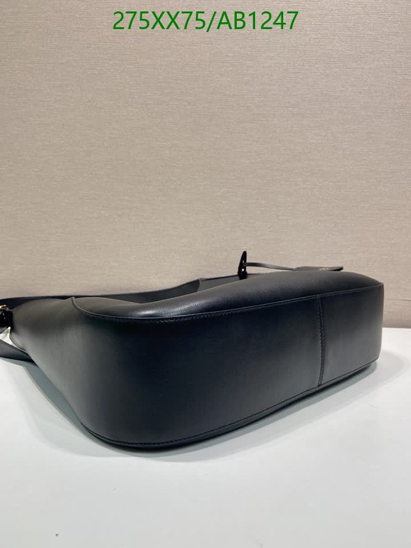Prada-BagsMirror Quality Code: AB1247 $: 275USD