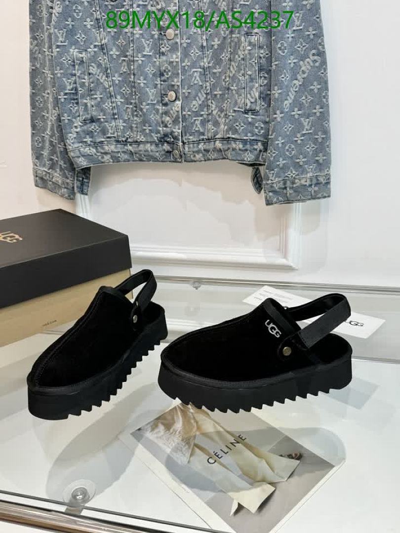UGG-Women Shoes Code: AS4237 $: 89USD