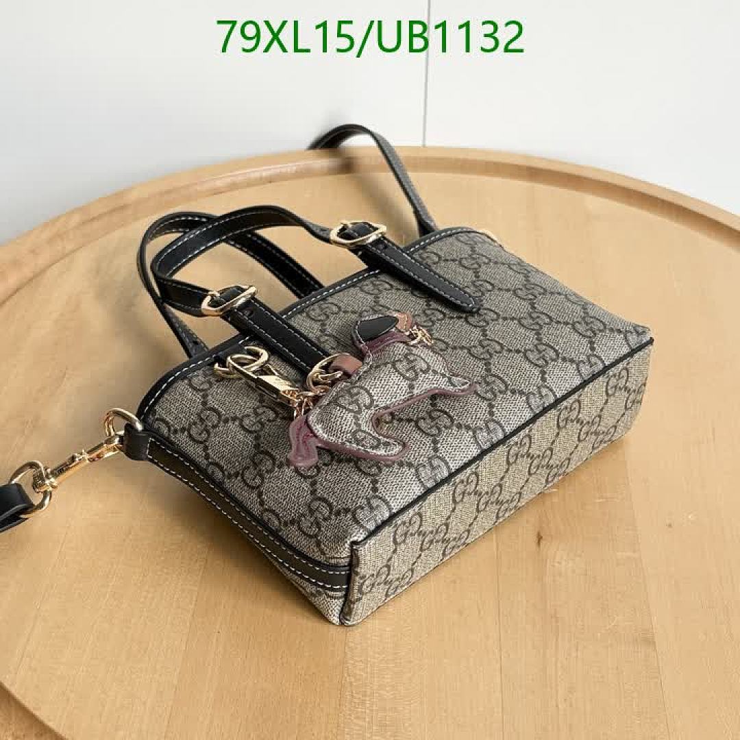 Gucci-Bags-4A Quality Code: UB1132 $: 79USD
