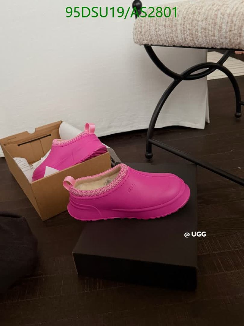 UGG-Women Shoes Code: AS2801 $: 95USD
