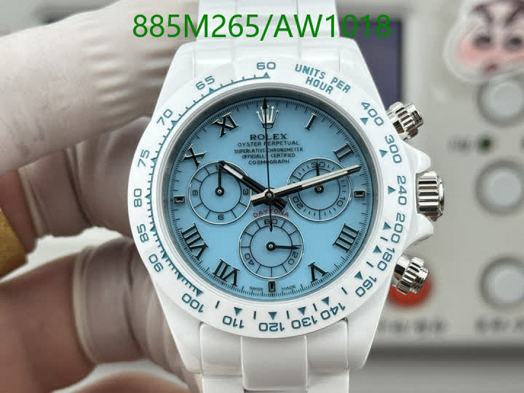 Rolex-WatchesMirror Quality Code: AW1018 $: 885USD