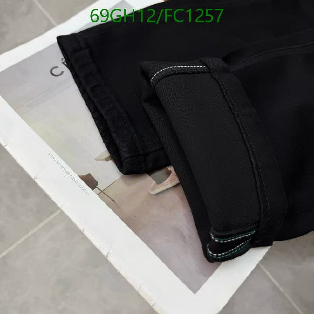 LV-Clothing Code: FC1257 $: 69USD